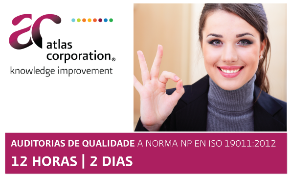 auditorias de qualidade norma NP EN ISO 19011:2012