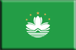 Bandeira de Macau