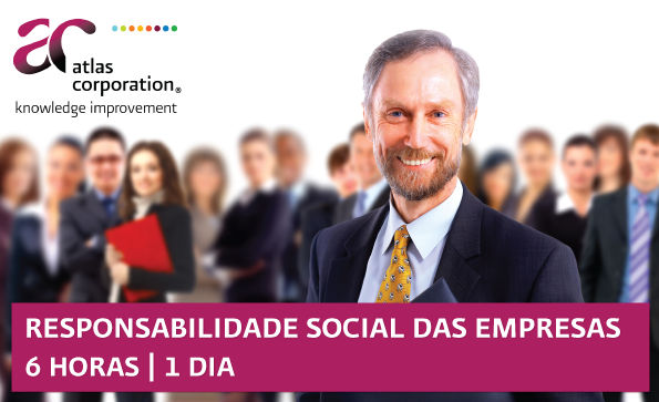 responsabilidade social das empresas