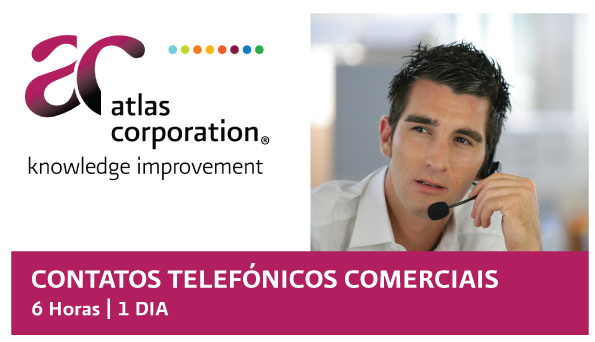 contatos telefonicos comerciais